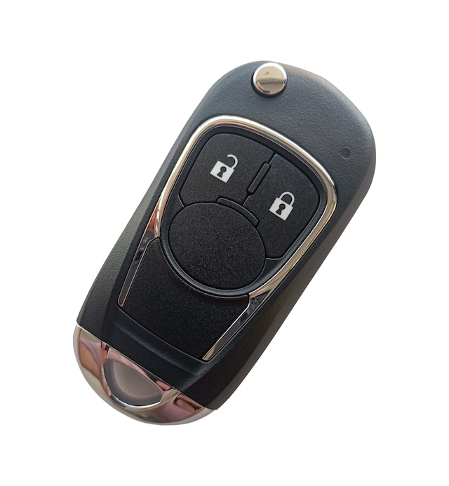 Opel Astra J Insignia Uyumlu Çevirici Modifiye Dönüşüm Kumanda Anahtar Kabı
