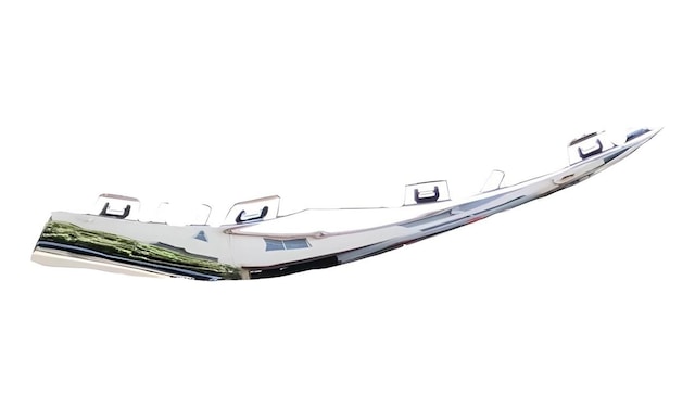 TAMPON NİKELAJI W205 ÖN SOL -AMG- 2018- 2058858602