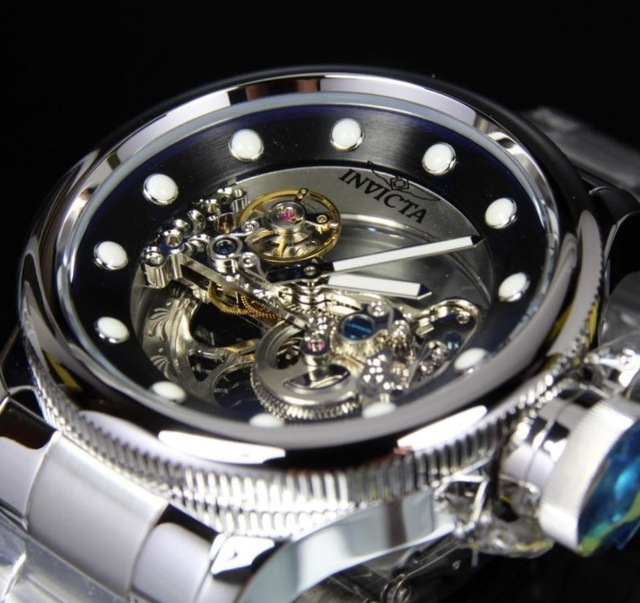 invicta 26267