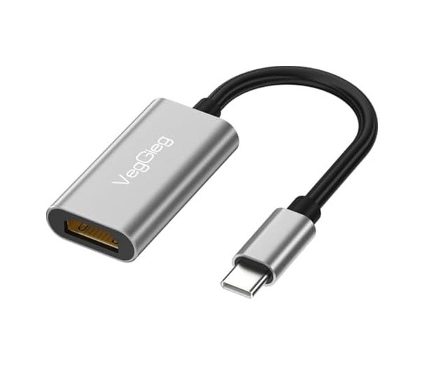 4k 30hz Type-c To Hdmı Çevirici Dönüştürücü Adaptör