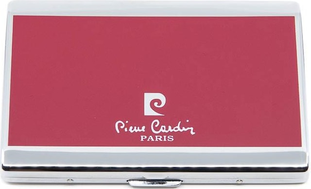 Pierre Cardin Sigara Tabakası Pembe
