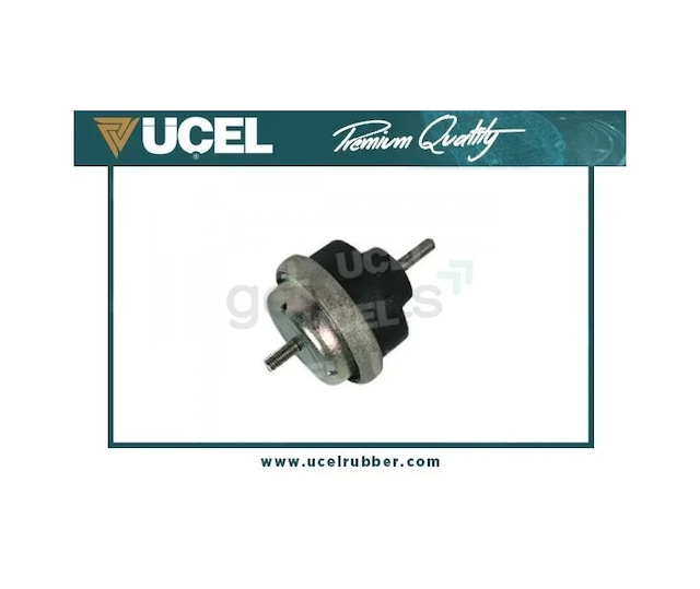 Motor Takozu Sağ P206 2000-2009 P306 1994-2002 P406 1996-2004 Partner - Berlıngo 1996-2008 Xsara 1997-2005 1.8-1.9-1.9td 2.0-2.0 16v 2 Adet