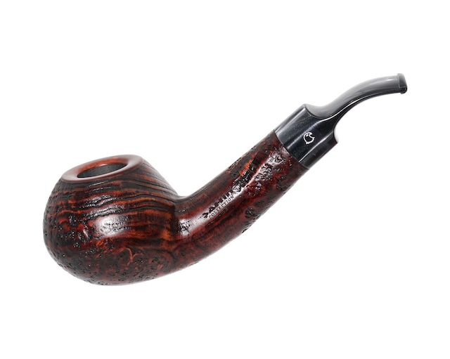 Şahin Collection Xl 9mm. Filtreli Akrilik Saplı Pipo 239359