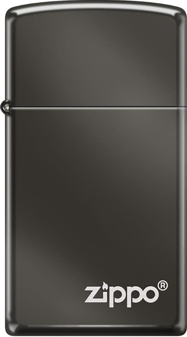 Zippo 20492-115703 Bulus Bottom Logo Corner Çakmak