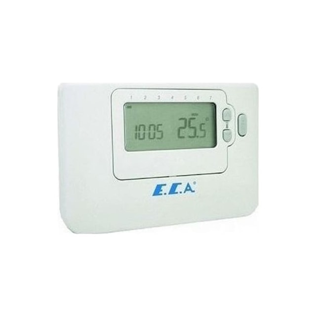 Understrege Bliv overrasket pegs Eca Termostat Modelleri ve Fiyatları - n11.com