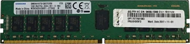Lenovo Thınksystem 4X77A88051 32GB DDR5 5600MHz 2Rx4 RDIMM