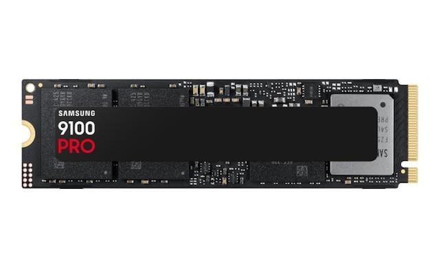 Samsung Samsung 9100 Pro 1TB M.2 2280