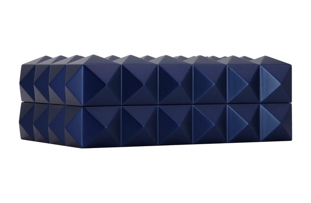Colibri Quasar Mat Lacivert Humidor 562604