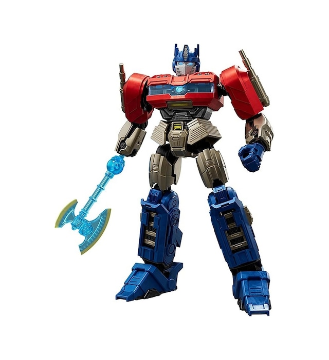 Blokees Transformers Classic Class 11 Optimus Prime