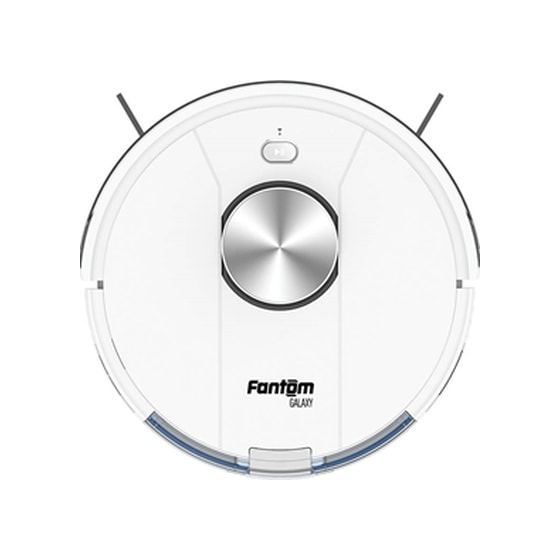 Fantom Galaxy XY 38 Robot Süpürge Beyaz
