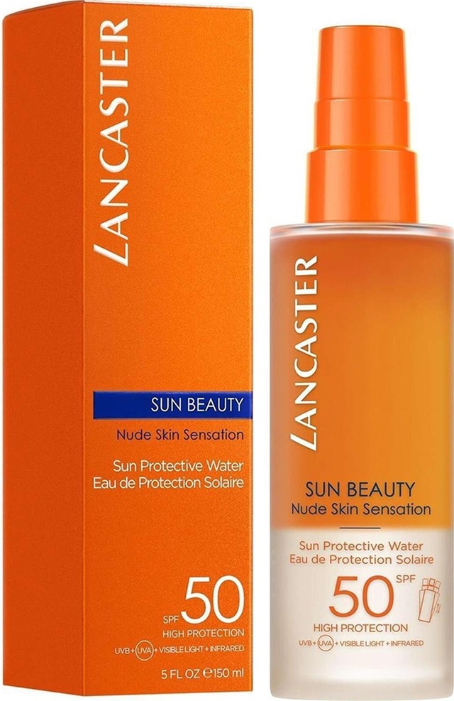 Lancaster SPF 50 Sun Protective Water 150 ML