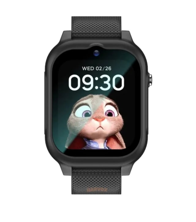Harvox HX Kids 4G Max Akıllı Çocuk Saati (İthalatçı Garantili)