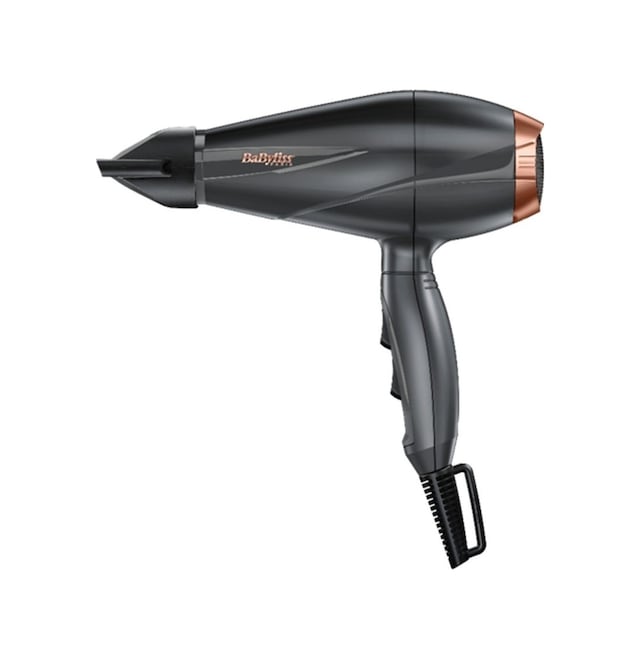 Babyliss 6709DE Smooth Pro 2100 W Saç Kurutma Makinesi