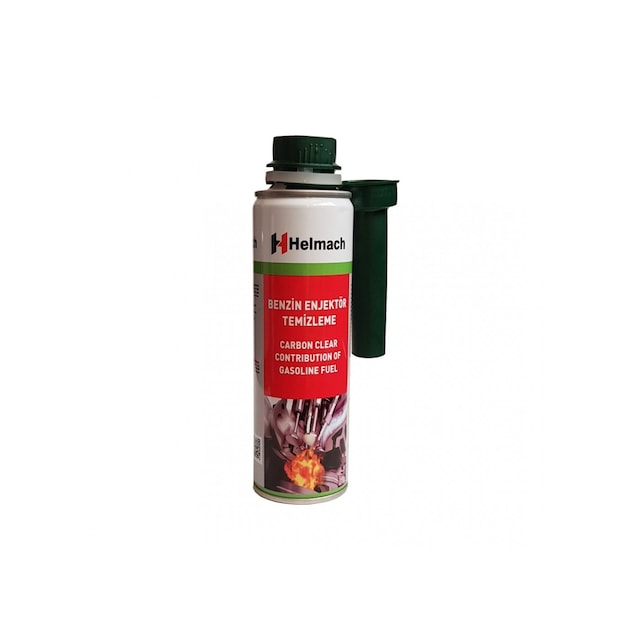 Helmach Benzin Yakıt Sistemi Temizleme 300 ML