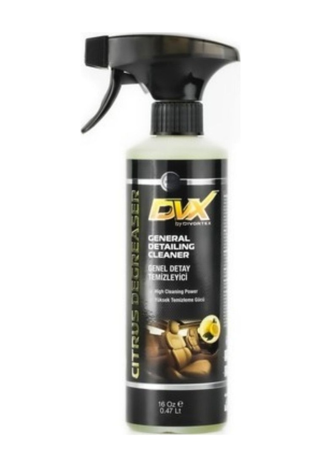 Dvx General Detailin Cleaner Genel Detaytemizleyici