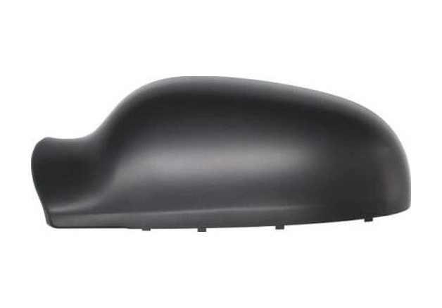 Volvo S80 Dış Ayna Kapağı Siyah Sol 1999-2004 Oem No: 9187600