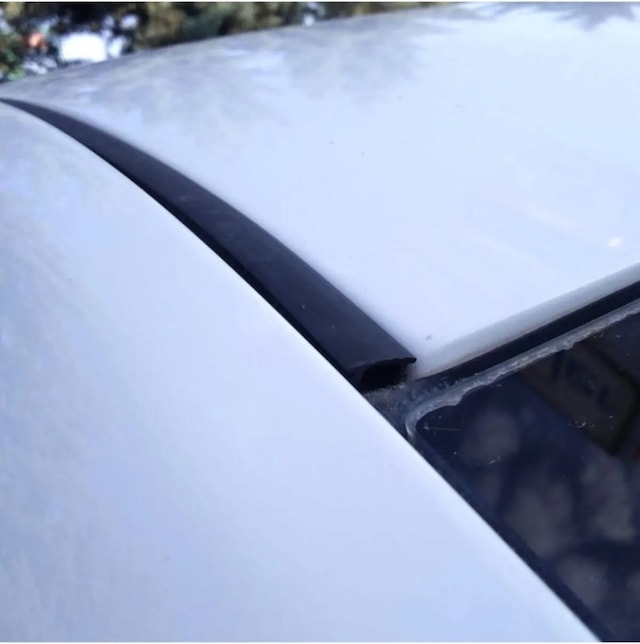 Opel İnsignia A Kasa Tavan Oluk Lastiği