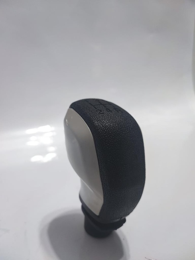 Drk Vites Topuzu Mandalsız Model Gri