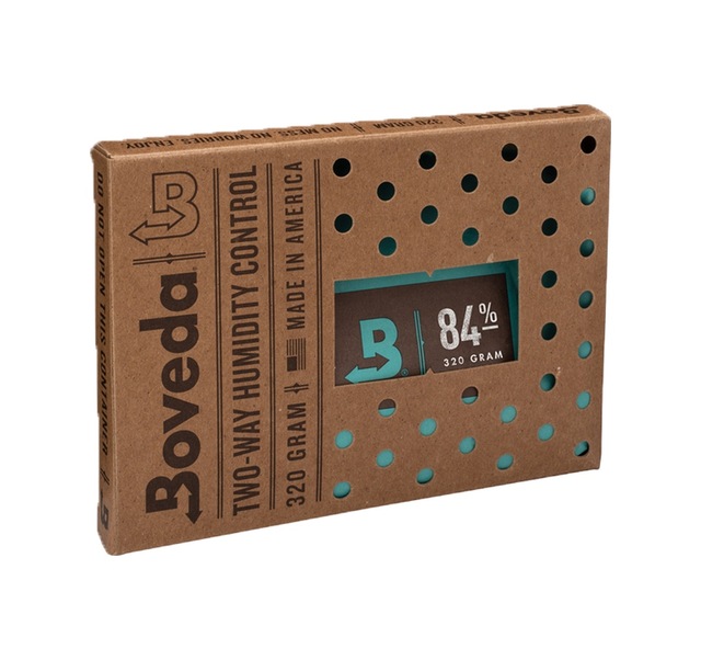 Boveda 84% Nem 320gram