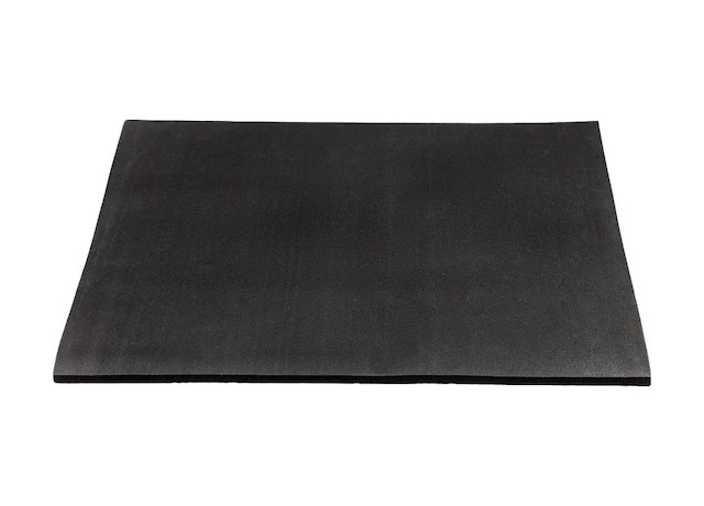 Dbrubber Teker Davlumbaz Oto Ses Yalıtımı Firex Sünger Db Rubber 12Mm 50 X40 Cm
