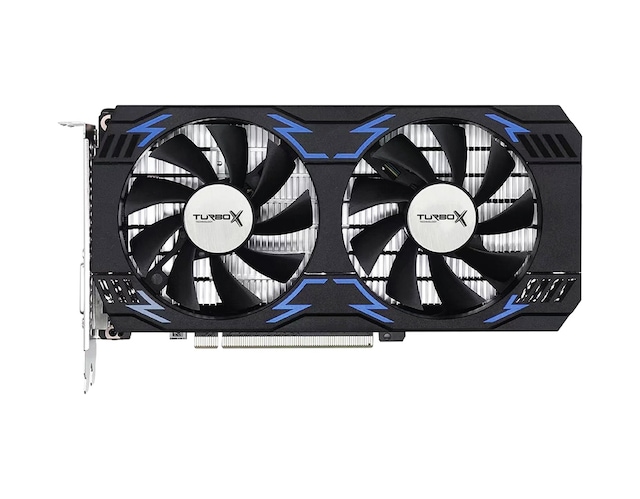 Turbox RTX 3050 TWIN X2