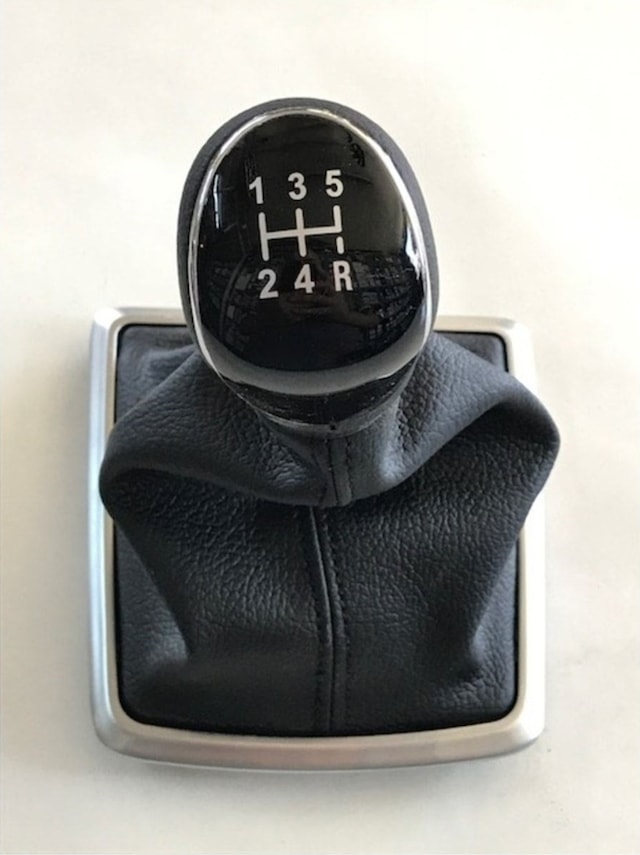 Ford Focus Vites Kol Körüğü,körük+topuz 2005-2011 Trend Collection Uyumlu Siyah