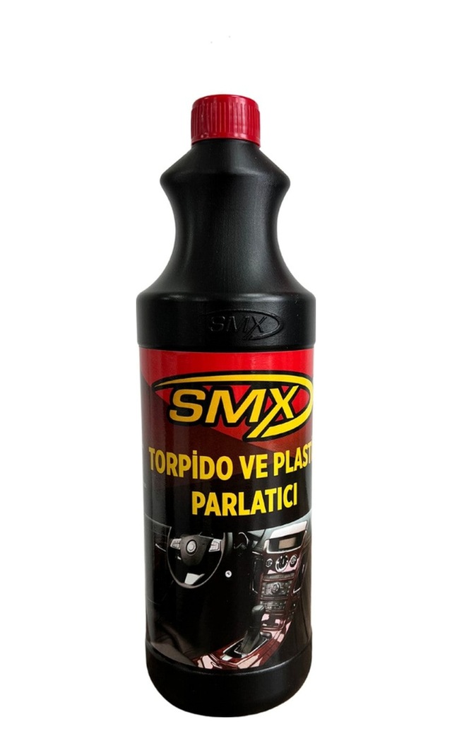 Torpido Parlatıcı / Plastik Aksam Parlatıcı