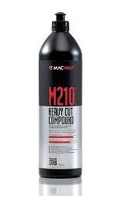 Macwag M210 Pasta 1/1