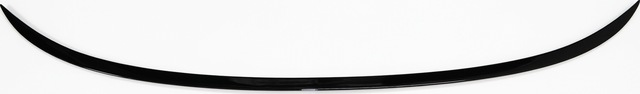 Bmw F30 İnce Spoiler Piano Black 3 Serisi