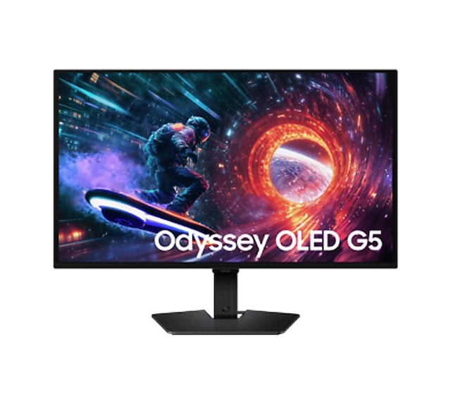 Samsung LS27FG500SUXUF