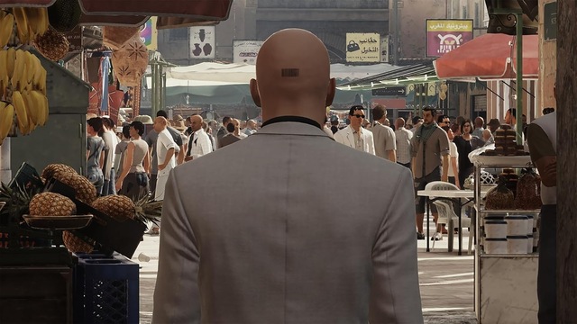 Nintendo Switch 2 Hitman: World Of Assassination – Signature Edition