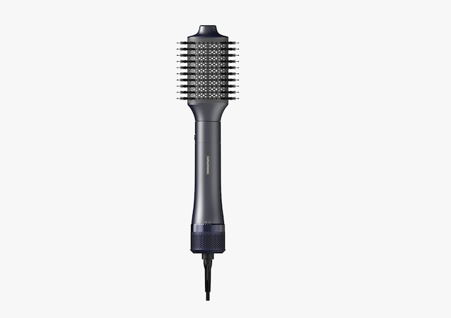 Grundig Hs 6481 Saç Düzleştirici Fırça