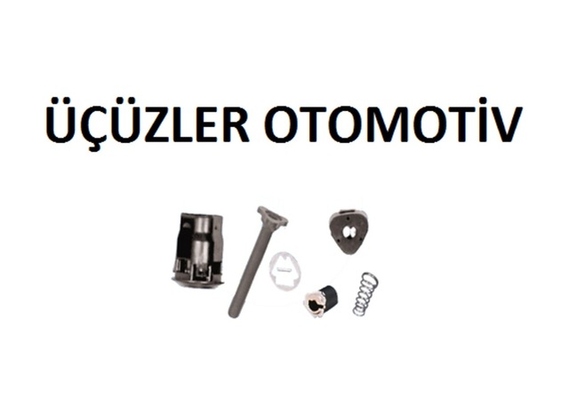 Bagaj Kilit Tamir Takımı R12 7702127888