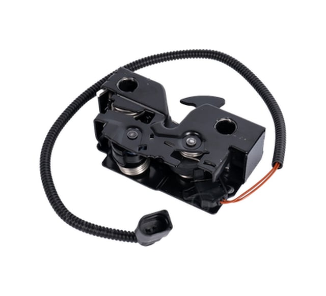 Kaput Kilidi Kablolu Vw Polo 2015- 6c1823509 6c1823509a 6rd823509d