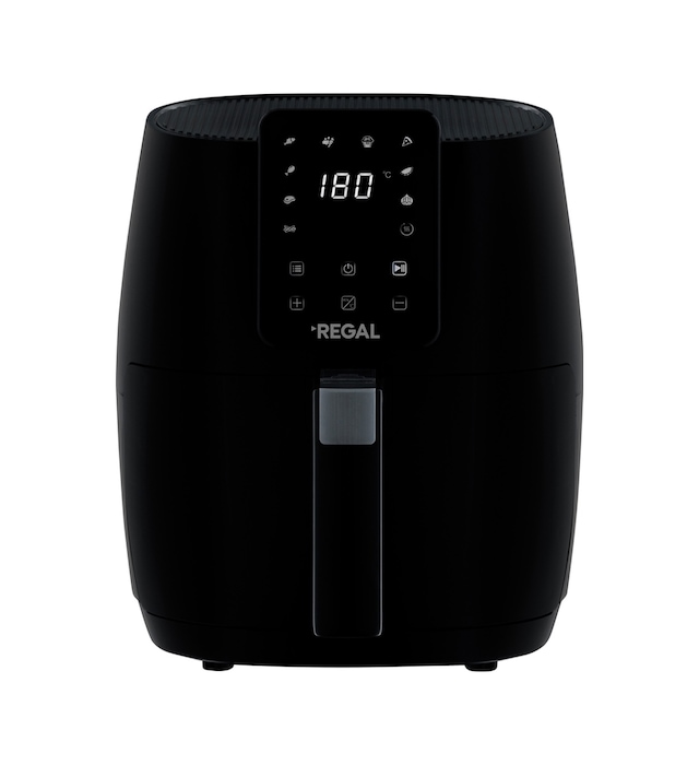 Regal Wellfry 4 LT 1500W Fritöz