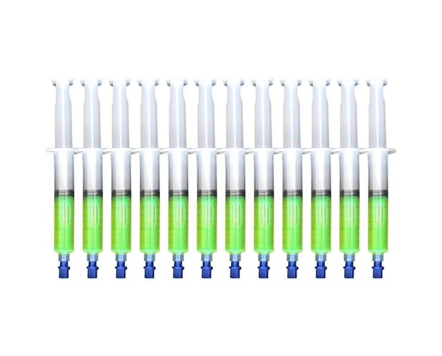 Brio Uv Kaçak Tespit Sıvısı 7.5 Ml 12 Li