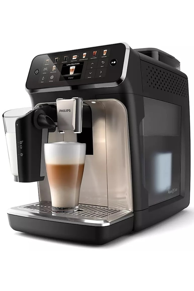 Philips EP5547/90 5500 Serisi Tam Otomatik Kahve Makinesi