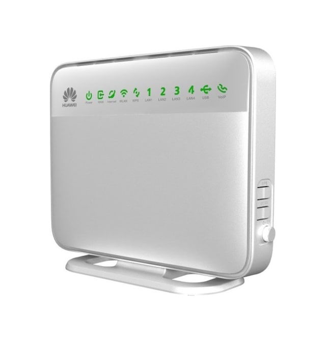 Huawei HG658 V2 300 Mbps Kablosuz 4 Port ADSL2 Modem