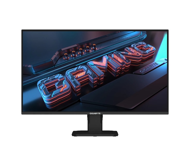 Gigabyte GS25F2 24.5" 1 ms Full HD IPS 200 Hz Oyuncu Monitörü