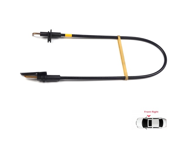 Ön Sağ Kapı Kilit İç Açma Tel Fiat Doblo 1 2001-10 146812001 İçin