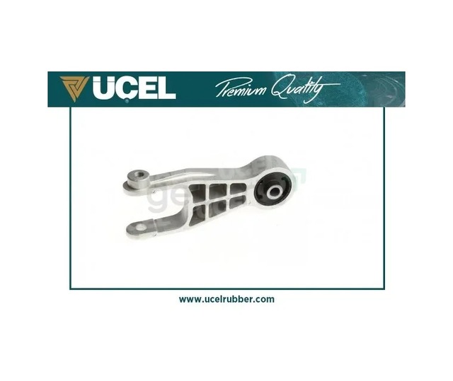 Motor Takozu Arka Corsa C - Combo C - Meriva A - Tıgra B 1.0-1.2-1.4 Xe - Xep 1.7 Dt - Dtl - Dth 2 Adet