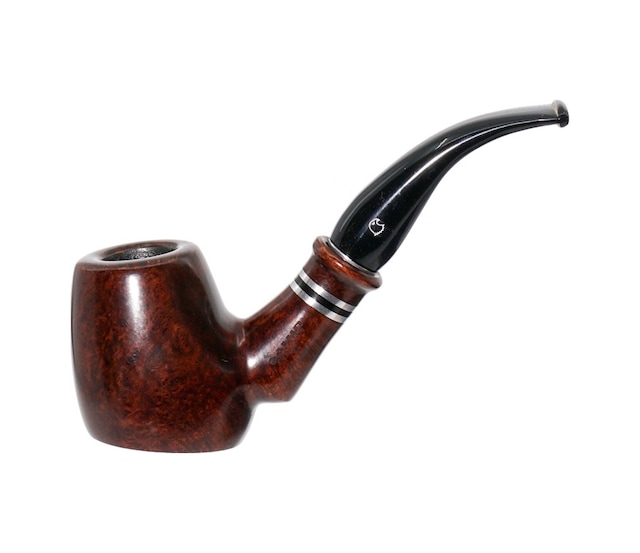 Şahin Collection Xl 9mm. Filtreli Akrilik Saplı Pipo 239351