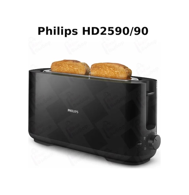 Philips HD2590/90 Tost Makinesi 306681042