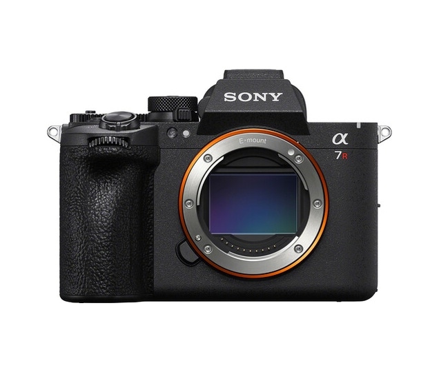 Sony A7R VI Body Aynasız Fotoğraf Makinesi (Canon Eurasia Garantili)
