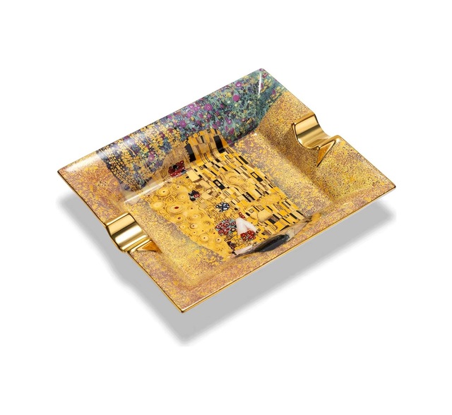 Royal Classic Puro Küllüğü Çin Porseleni Gold 2li