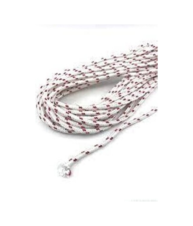Eba 6 MM 20 M Iskota İp Polyester İp Halat İp Gemici İpi