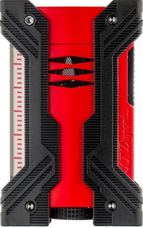 Defi Extreme Kırmızı Puro Çakmağı 21601 - Tr1730