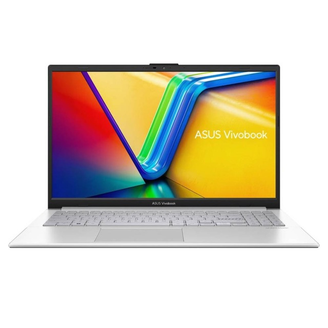Asus Vivobook Go 15 E1504FA-BQ4442 AMD Ryzen 5 7520U 8 GB 512 GB SSD 15.6″ Free Dos Dizüstü Bilgisayar