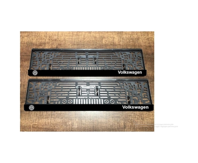 Volkswagen Plakalık, 426127525