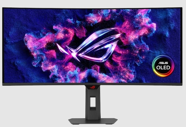 ASUS XG34WCDG CECE5ASU0285